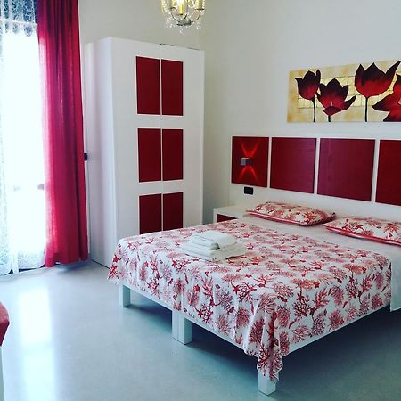 B&B Corallo Capilungo 외부 사진