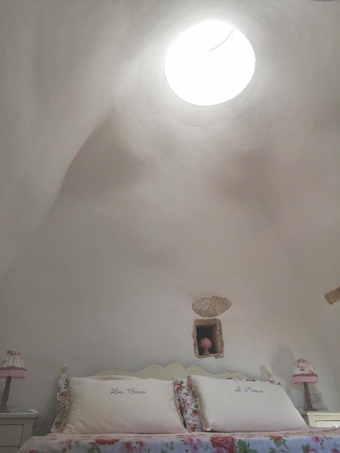 B&B Corallo Capilungo 외부 사진