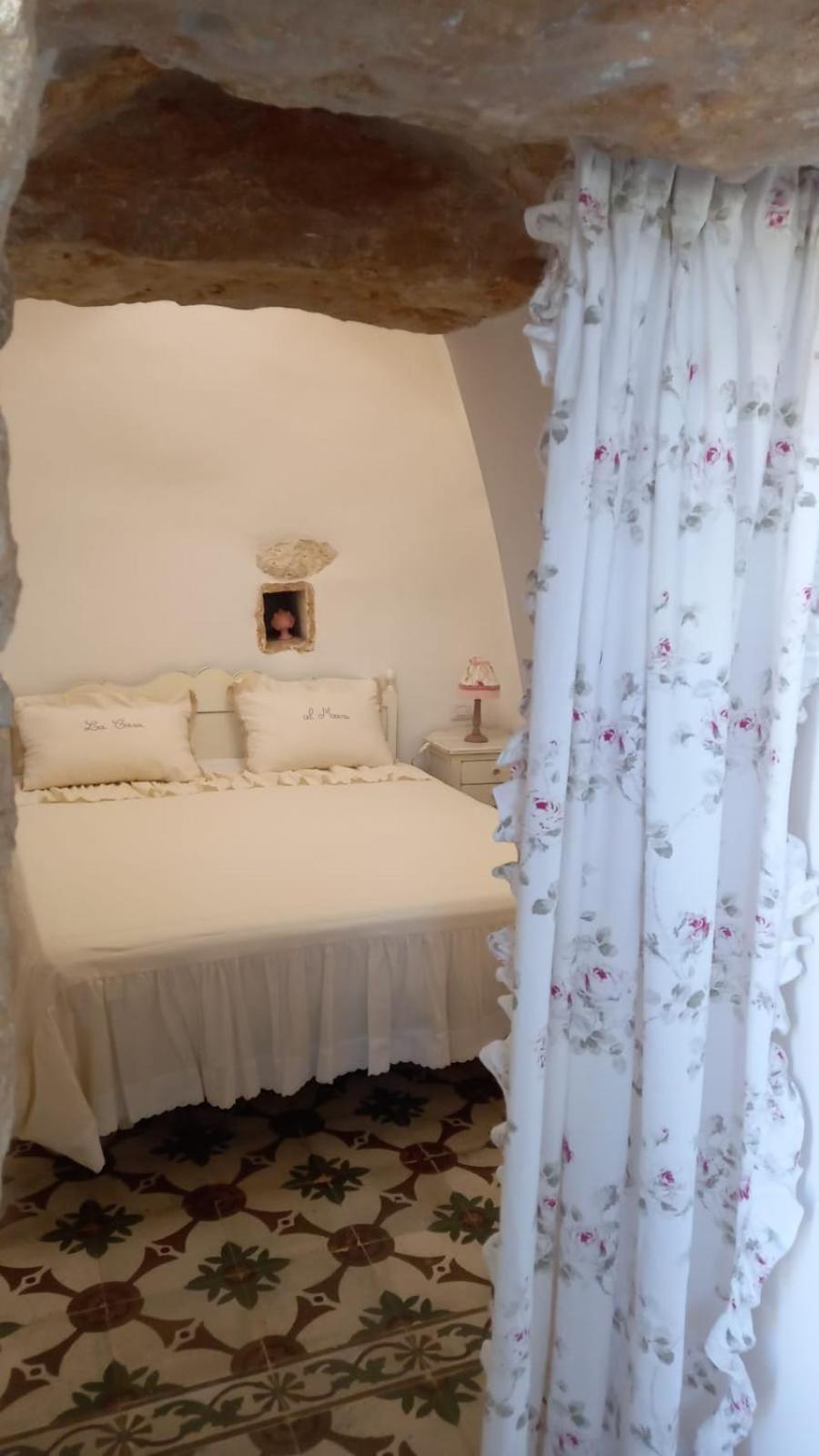 B&B Corallo Capilungo 객실 사진
