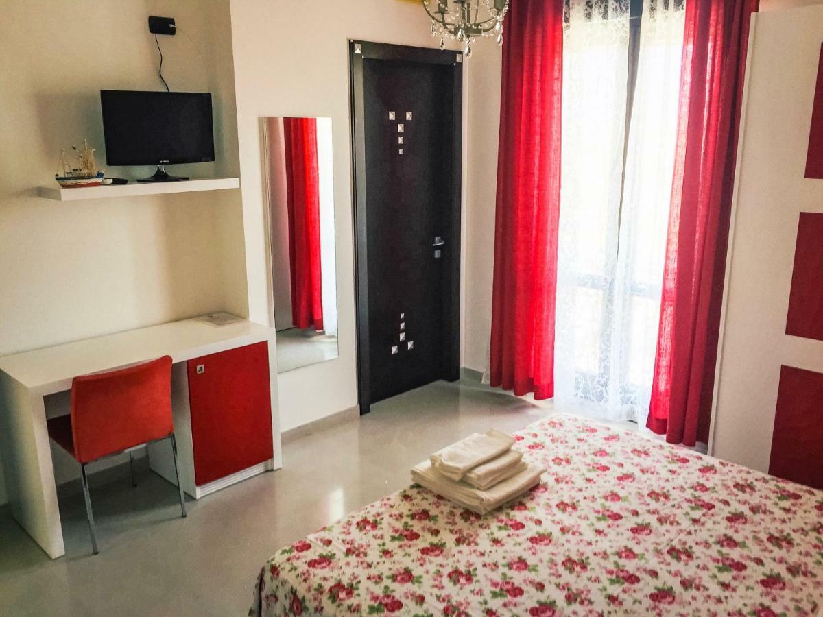 B&B Corallo Capilungo 외부 사진